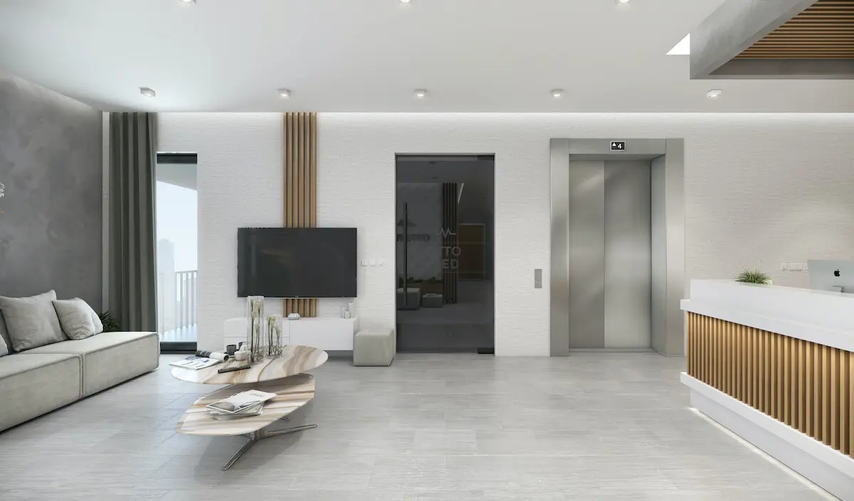 Unit in Atasehir